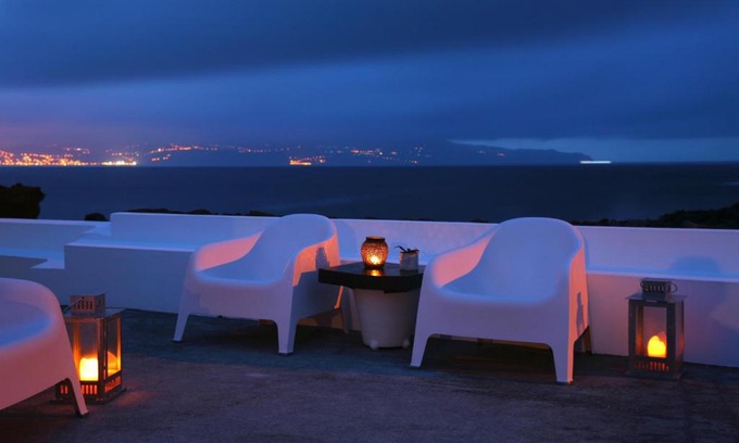Monte Bed & Breakfast | Pocinhobay