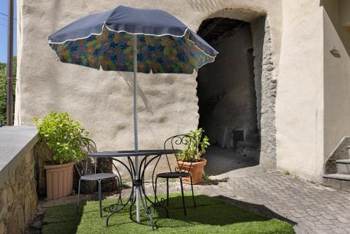 Osiglia House | Pocket House