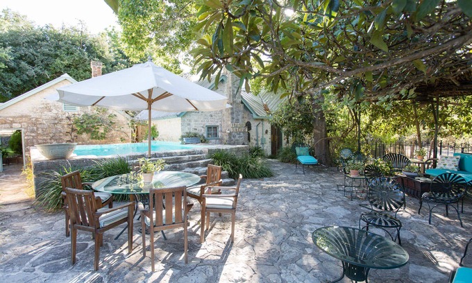 Bulverde House | Poco A Poco Ranch - 25 minutes from San Antonio