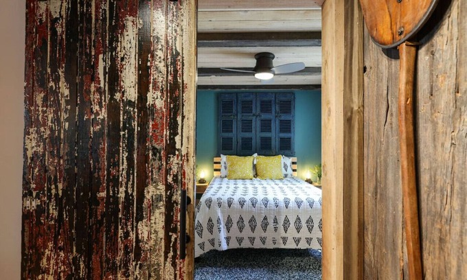 Greentown Cabin | Poconos Cabin Year Round Bliss