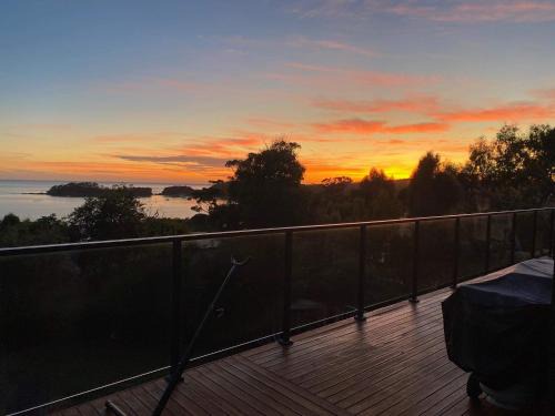 Eaglehawk Neck House | Pod House at Pirates Bay