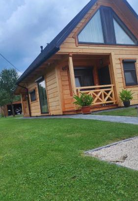 Nowosiolki Dydynskie Villa | Pod Kalwarią
