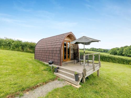 Ross-on-Wye House | Pod One - Uk44402