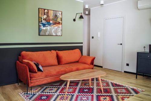 Straconka Apartment | Pod Twisterem