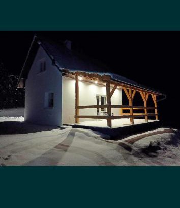 Szubin House | Pod wielką górą
