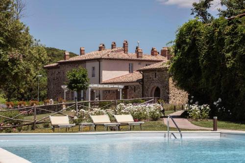 Tavernelle House | Podere Brizio