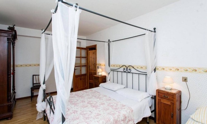Ramazzano Villa | Podere Caldaruccio - Villa Casolare