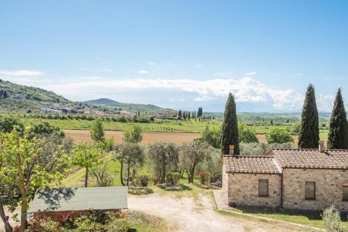 Serre di Rapolano House | Podere del Pereto Bio- 201