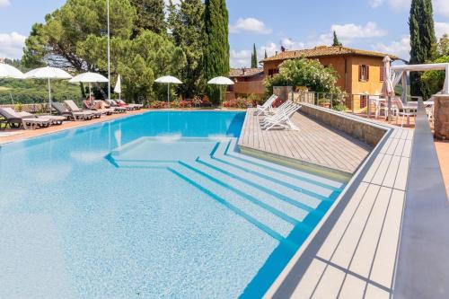 Montespertoli House | Podere Dell'Anselmo