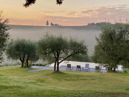 Lastra a Signa Apartment | Podere Gattabigia