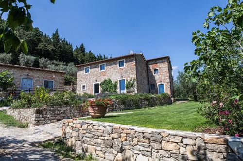 Prato Bed & Breakfast | Podere La Contessa B&B