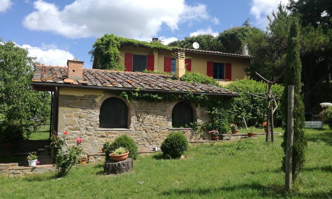 Neri Other | "Podere le Muricce" Between the hills of Chianti
