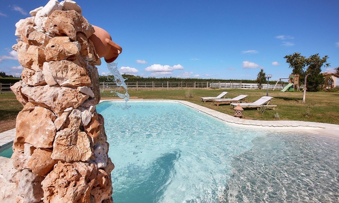 Petrignano del Lago House | Podere San Giuseppe