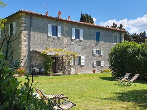 Vada House | Podere Vallescaia - Agriturismo Bella Valle