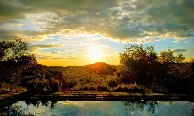 Tavarnelle Val di Pesa Apartment | Poderi in Chianti