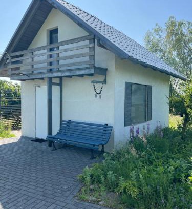 Plesna House | PodGlogiem
