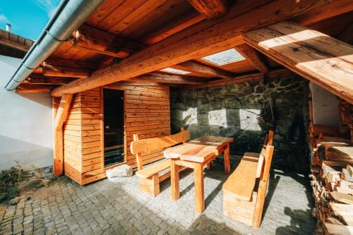 Trebic House | Podklášterský domek