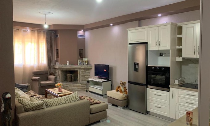 Pogradec Apartment | Pogradeci Guest house
