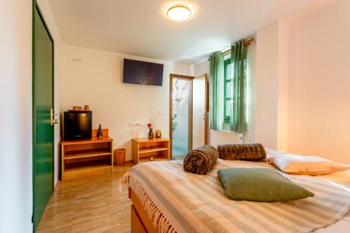 Hocko Pohorje Bed & Breakfast | Pohorski Dom