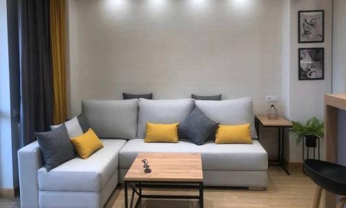 Moletai District Municipality Apartment | Poilsio vieta pas Modesta