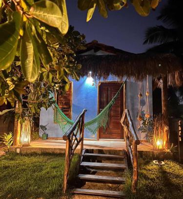 Moitas House | Point lanabarra