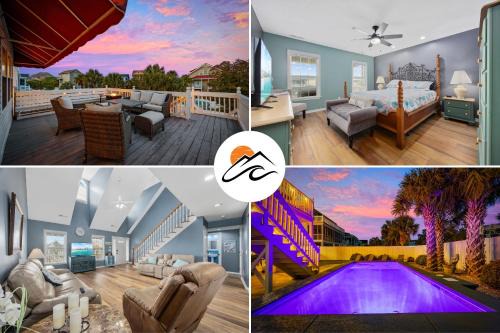 North Myrtle Beach House | Point of View