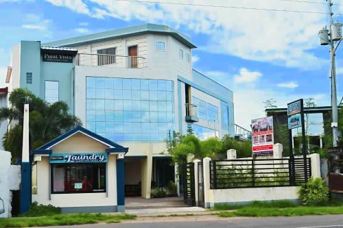 Daet House | Point Vista Transient Accomodation