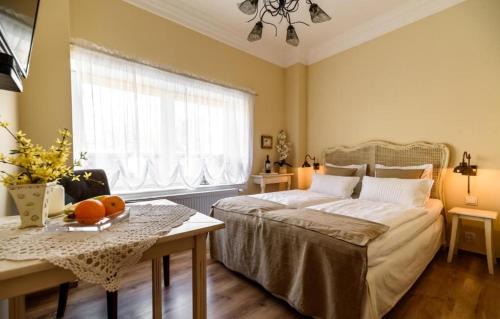 Duszniki Zdroj Apartment | Pokój Lidia