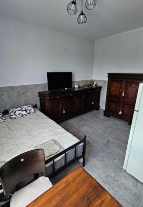Mszczonow Apartment | Pokoje Ługowa blisko SUNTAGO, DEEPSPOT "3"