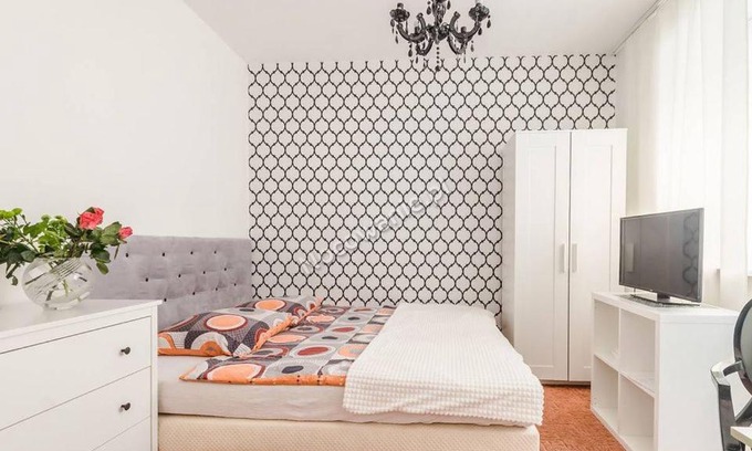 Witomino House | Pokoje Gościnne Bryza Gdynia