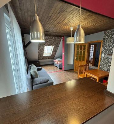 Ostrowo House | Pokoje Gościnne Jolanta