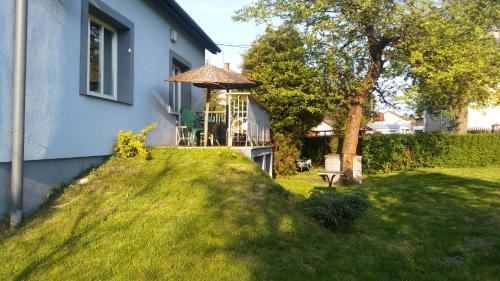 Wygielzow House | Pokoje Gościnne Lalaj