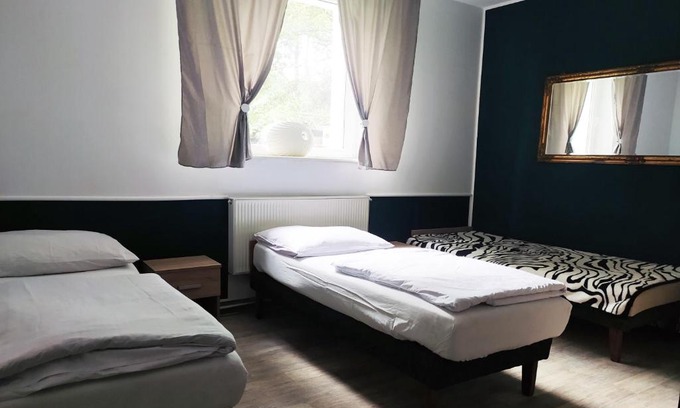 gmina Miłkowice House | Pokoje gościnne na Miłej