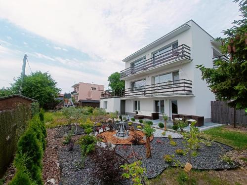 Nowa Karczma Apartment | Pokoje Piaskowa 44