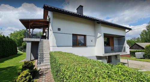 gmina Przeciszow House | Pokoje pod Baranami Zator Przeciszów