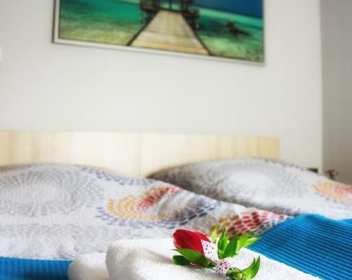 Uniejow House | Pokoje Staromiejski