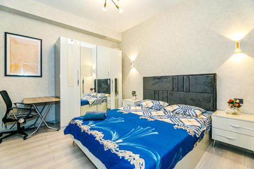 Baku Apartment | Pole Star apartment by Bea Paradise