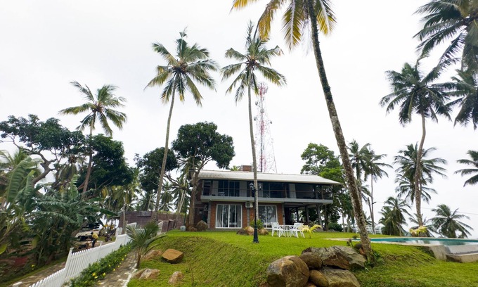 Hakmana Villa | Polhena Villa Hakmana