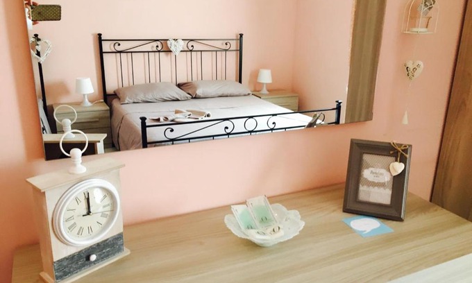 Pollutri Bed & Breakfast | Pollutrendy
