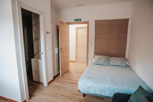 Zaratan Apartment | Poloestudios