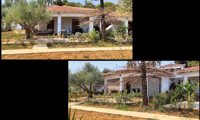 Pylos-Nestoras House | Polymnia by AROKARIAPARTMENTS 50mt from the seaside