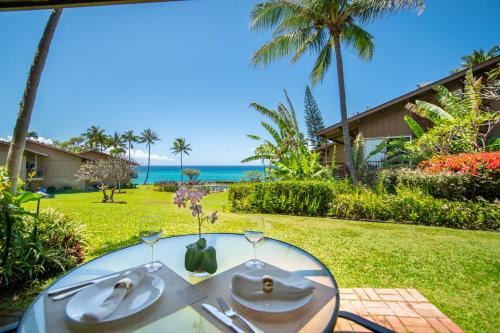 Honokowai House | Polynesian Shores 112