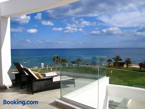 Pernera Apartment | Polyxenia Isaak Luxury Villas and Apartments