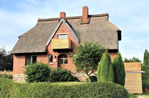 Warsin House | Pommernhof am Stettiner Haff