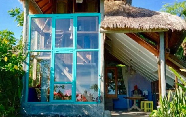 Singaraja Cabin | Pondok Apsari 2