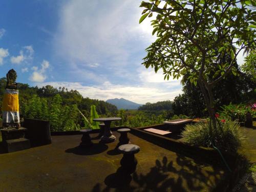 Ababi House | Pondok Batur Indah Homestay Karangasem