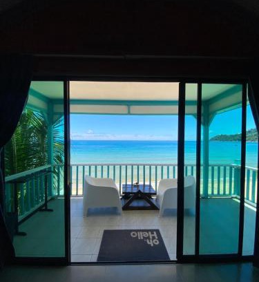 Tioman Island Resort | Pondok Beach Shack