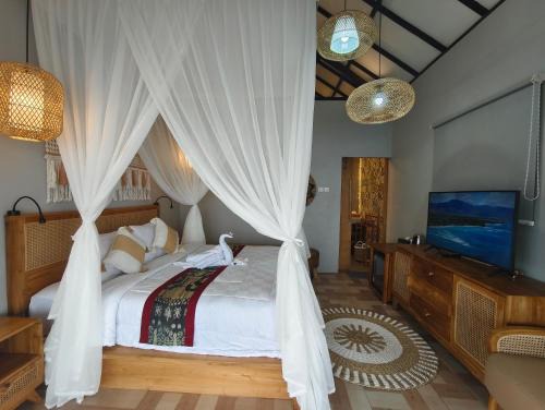 Sukasada House | Pondok Canopée Munduk