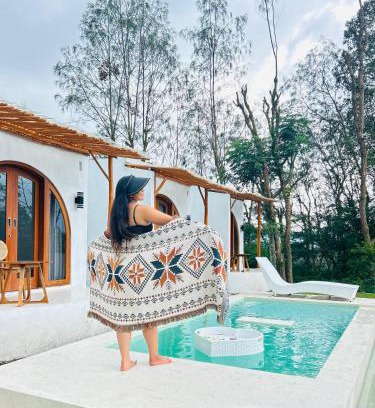 Toya Bungkah Bed & Breakfast | Pondok Felysia 3