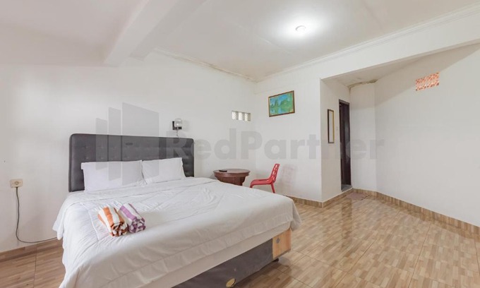 Rancabali Hotel | Pondok Hefi Ciwidey Mitra RedDoorz